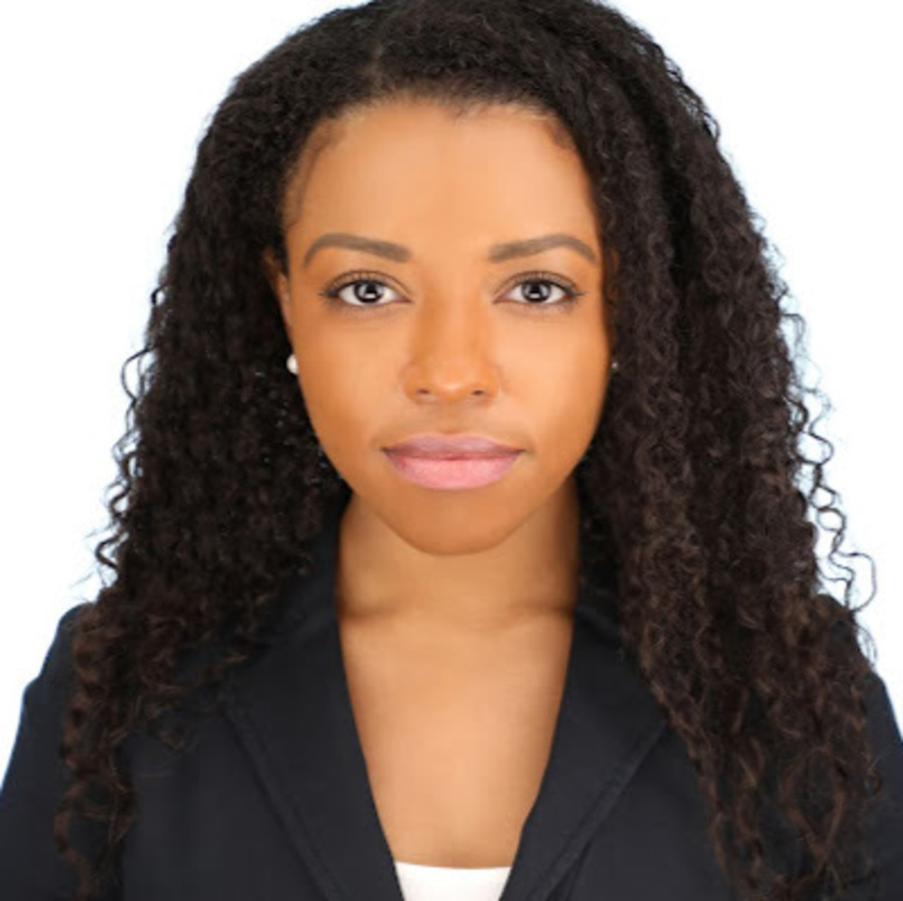 Meet your Posher, Derecka